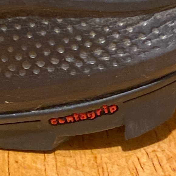 Salomon Women's Outpulse Mid GTX Gore-Tex Gray Ankle Hiking Boots Size 8 US - Picture 9 of 15